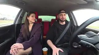 ЧСВ девушка не любит нищих 🔥 Содержанки и пранки в авто 