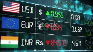 Learn and Trade Forex: The Global Powerhouse of Currency Exchange | Forex Trading Explained