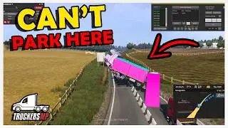 🔥 Smashing Game Reports | TruckersMP