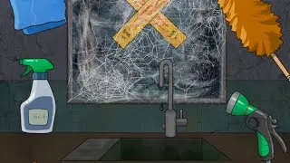Nightmare Puzzle Level 24 Walkthrough Solution
