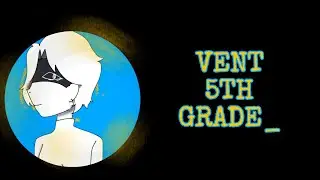 VENT 5TH GRADE_