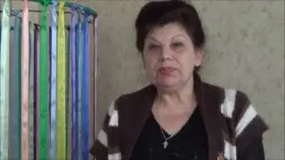 Рассказ о я c ''Капитошка, г  Свердловск ЛНР