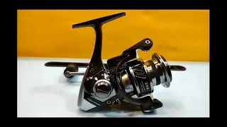 BONGKAR !!! OKUMA ITX 2500H
