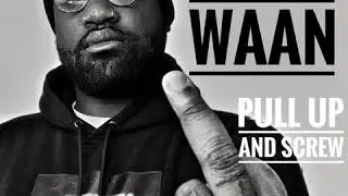 Elijah Waan - Work (OFFICIAL AUDIO)