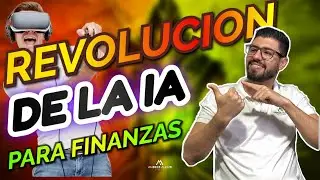 LA REVOLUCIÓN DE LA IA ¿CÓMO GENERA MÁS EMPLEOS DE LOS QUE DESTRUYE