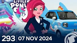07 de Noviembre del 2024 | Edición Noche #293 | Las Noticias MLP