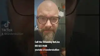 #gaming #xsgamingpodcast #xanderskullion #podcasting