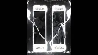MADARA OR AIZEN? [Madara/Aizen edit] #madara #aizen #narutoedit #bleachedit #mangaedit #animeedit