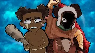 I BEAT ELDEN RING JUST TO PLAY THE DLC