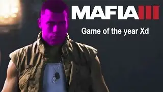 Mafia 3 is Game of the Year