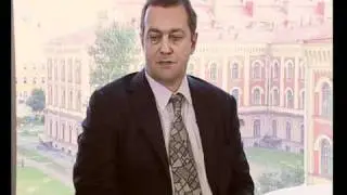 "Охта центр"- многофункциональный комплекс