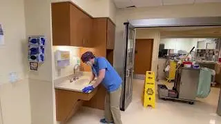 Enhanced Cleaning and Other Ways We Keep You Safe