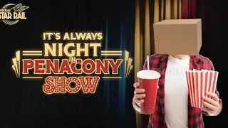 PENACONY INFORMATION LIVESTREAM
