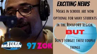 Open Letter to Kids Who Don't Have to Wear Masks in School Any Longer