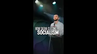 is SOCIALISM biblical?