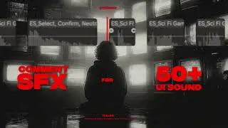 Free UI Sound Effects Pack for Video 🤯 Editing. Video  SFX_ Editing