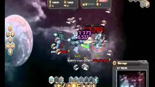 NeXt MMO Hunting I