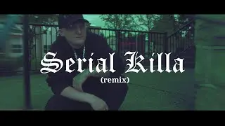 Serial Killa (Snoop Dogg Remix) - Mo'DIRT (Official Music Video)