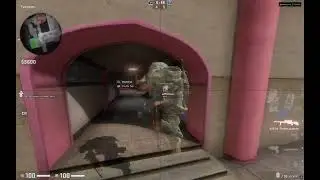 hvh highlights ft. gamesense.crack & angelwings.lua