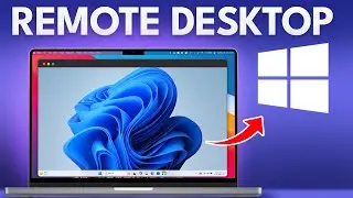 How to Use Microsoft Remote Desktop On Mac