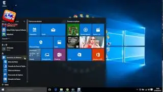Como abrir o Paint no Windows 10