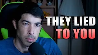 How To Get Ahead Of 99% Of People (In less than 12 months)
