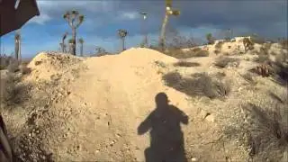 Off Season Motocross-Practice