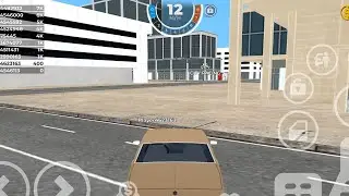 MPH Online Car game