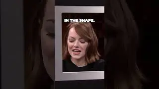 Emma Stone Hilarious 'Box of Lies' Game | The Tonight Show #emmastone