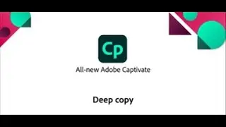 Deep copy