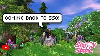 | I'm Back? + New Videos! |