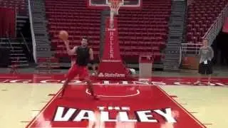 Hand-Eye Coordination