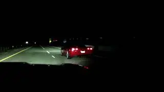 STREET RACING MONTAGE!! #1