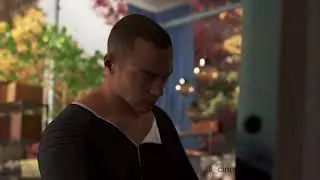 Markus Likes His Boys