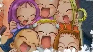 Ojamajo Doremi OST - Owaranai Monogatari HD 720p