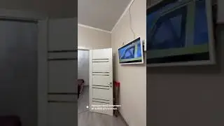 Квартира в ПГТ Сириус