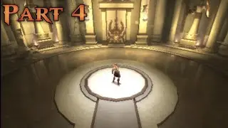 Helios Shield - God of War Chains of Olympus Part 4