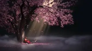 How to fall asleep fast_Beautiful Relaxing sleep music_relaxing music.