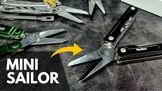 Nextool Mini Sailor (Scissors) vs Alternatives