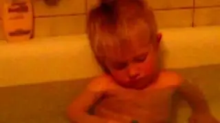 trött Edvin