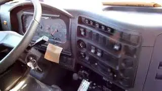 камаз 65115