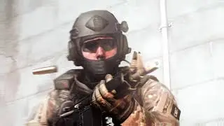 war is hell [CS:GO EDIT]