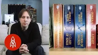 This Guy Created Dothraki for Game of Thrones