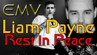 Liam Payne -  Lost in Paradise (RIP)