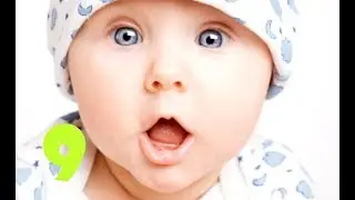 FUNNY KID Video 9