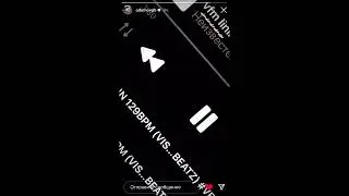 VisaGangBeatz & FENDIGLOCK & MAYOT - На линии (snippet 10.11.23)