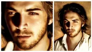 Male Portrait Photo Retouching