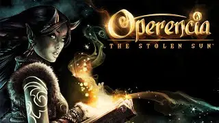 Operencia: The Stolen Sun - 