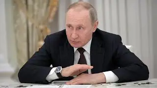 Самое актуальное интро 2020 к России