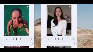 downblouse compilation